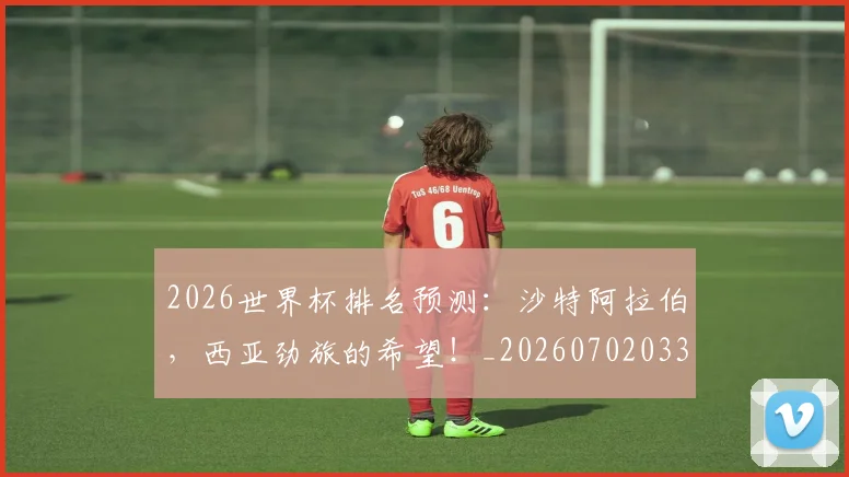 2026世界杯排名预测：沙特阿拉伯，西亚劲旅的希望！_20260702033518