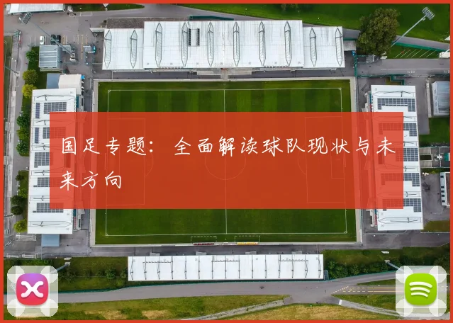 国足专题：全面解读球队现状与未来方向